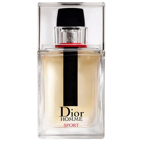 dior homme eau de toilette spray 50ml